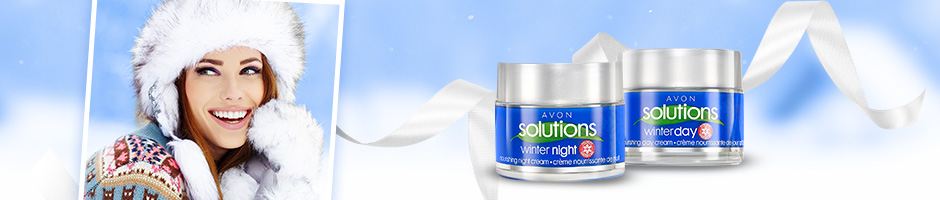 winter skin care